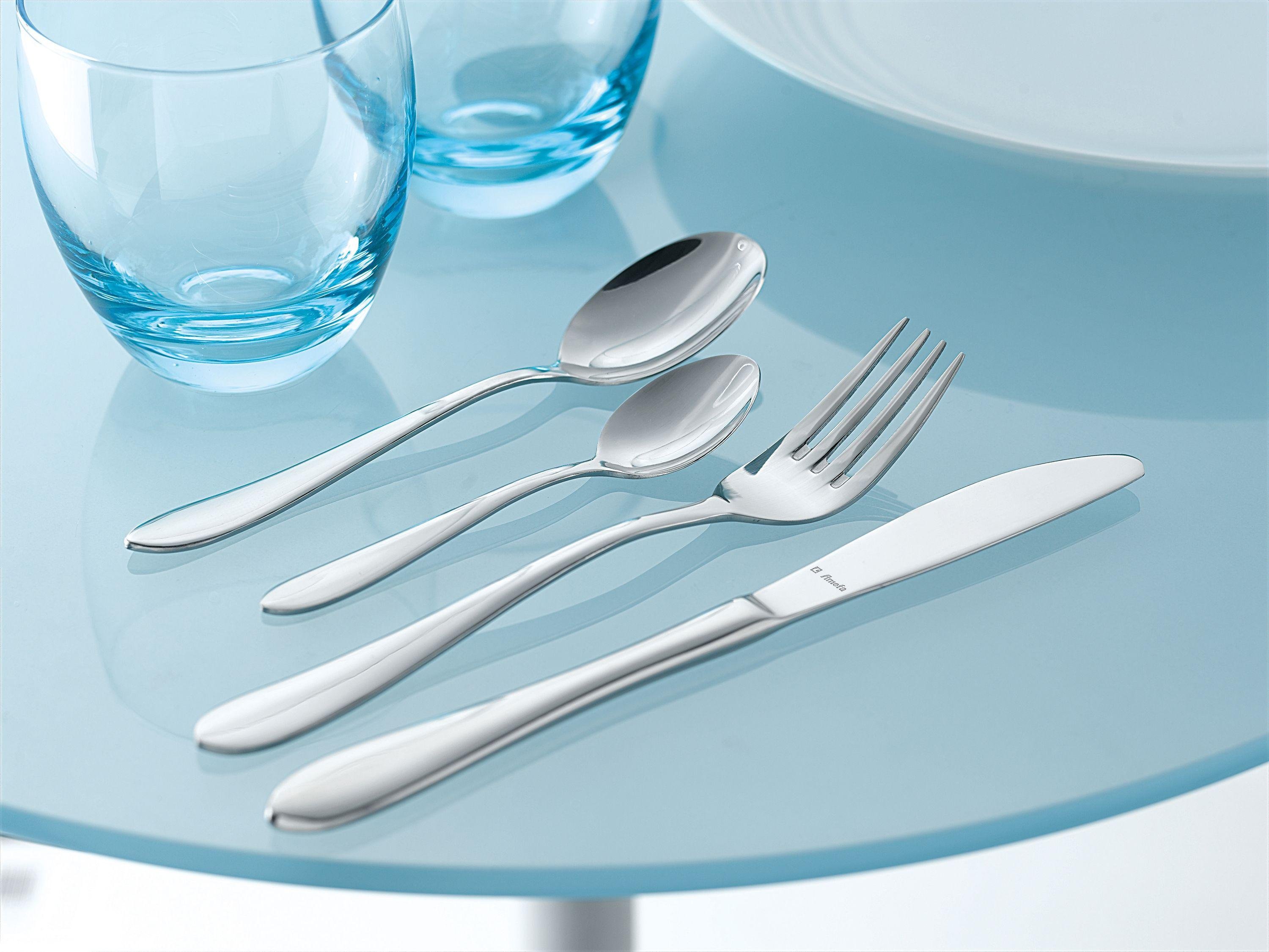 Amefa Modern Sure 44 Piece Cutlery Set. review