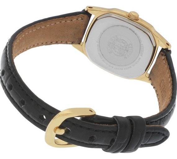 citizen eco drive argos