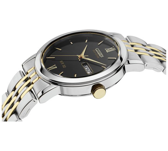 citizen eco drive argos