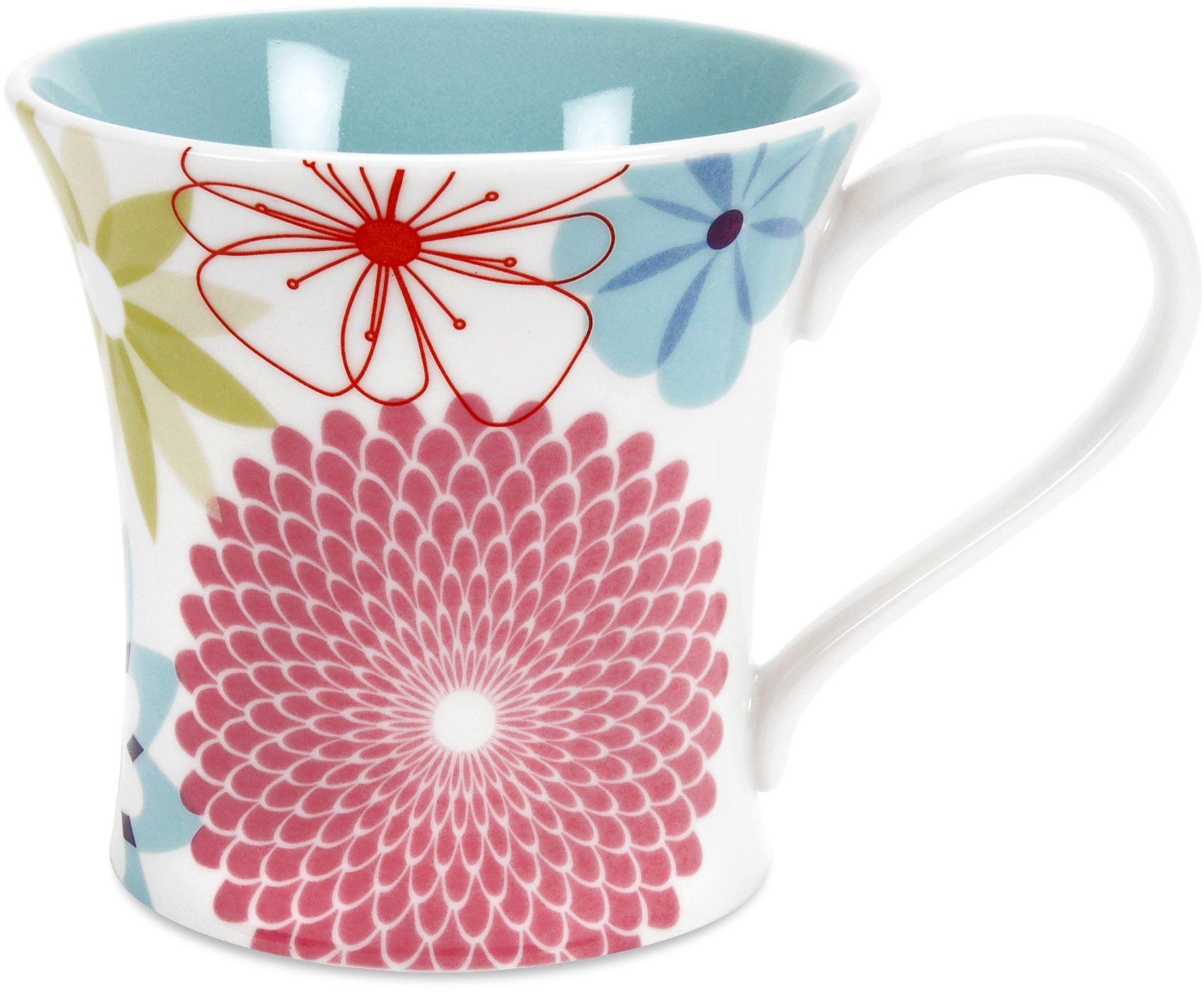 Portmeirion - Crazy Daisy Mug Set of 4 Review