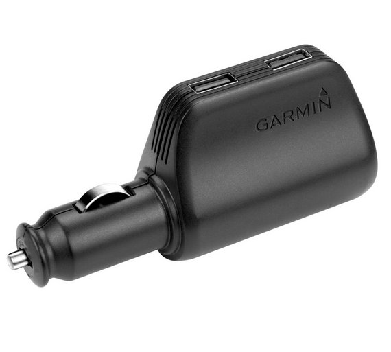 Buy Garmin Universal USB High Speed Multi Charger at Argos.co.uk Your