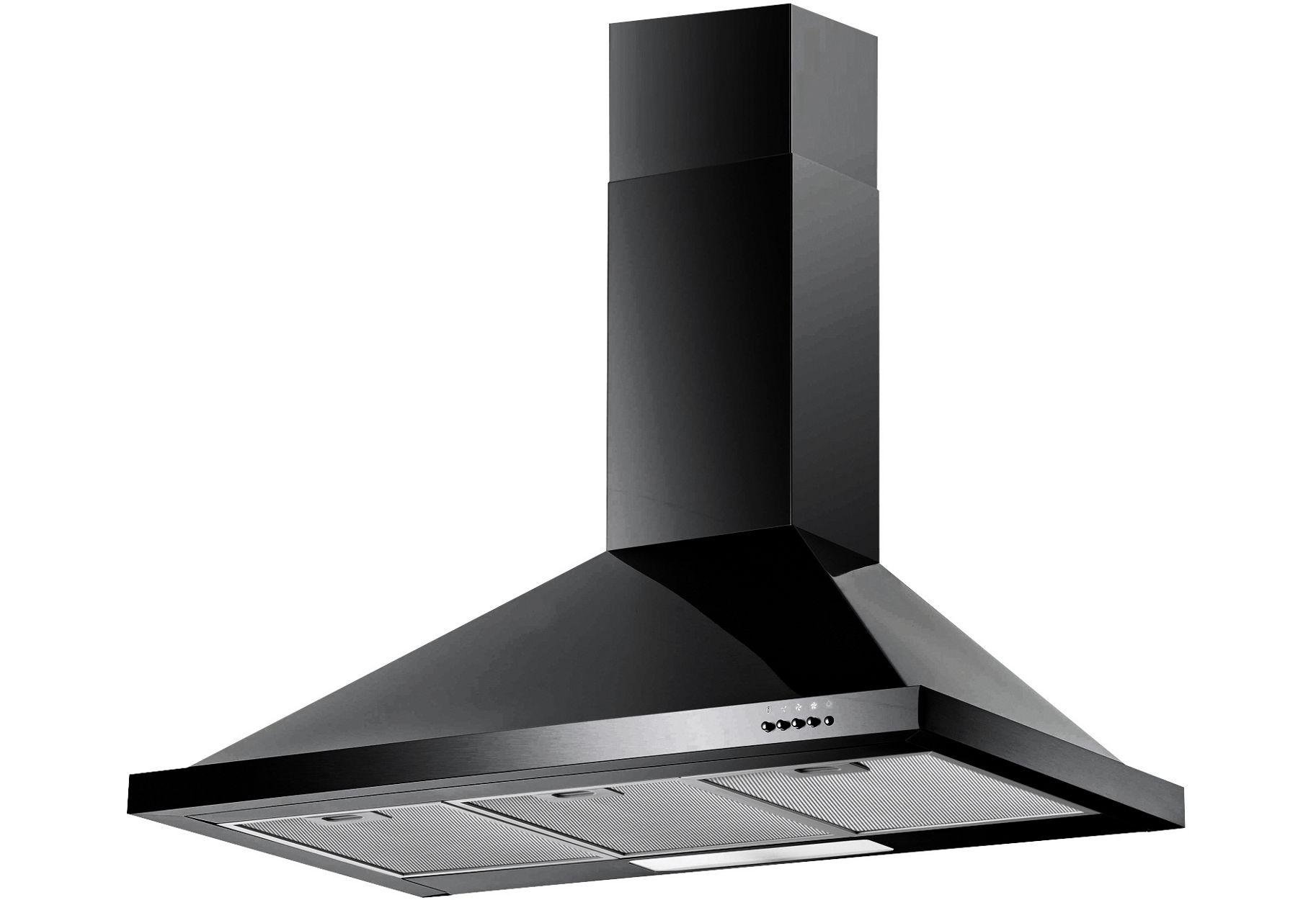 Baumatic F902BL 90cm Cooker Hood review