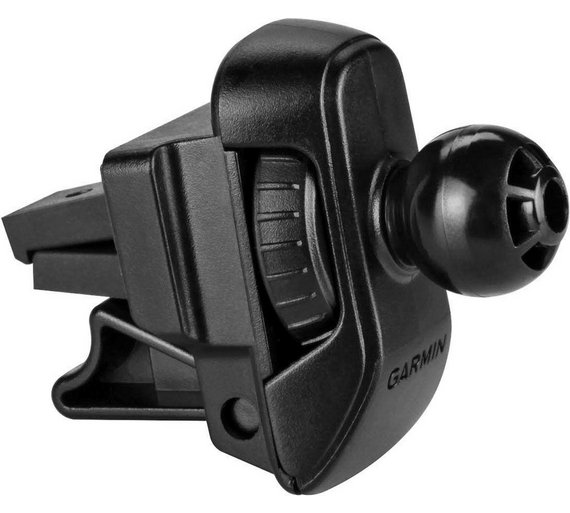 Buy Garmin Sat Nav Air Vent Mount at Argos.co.uk Your Online Shop for