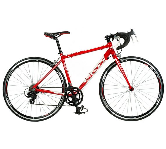 Buy Avenir Aspire ASP55RD Road Bike Unisex at Argos.co.uk Your