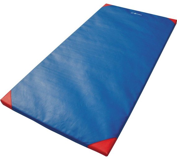 Buy Sure Shot Deluxe Mat 2m x 1m x 25mm at Argos.co.uk Your Online