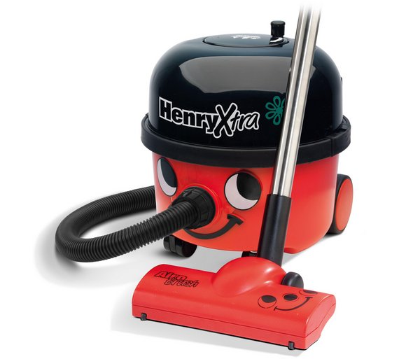 Buy Henry Xtra HVX 20011 Bagged Cylinder Vacuum Cleaner at Argos.co.uk