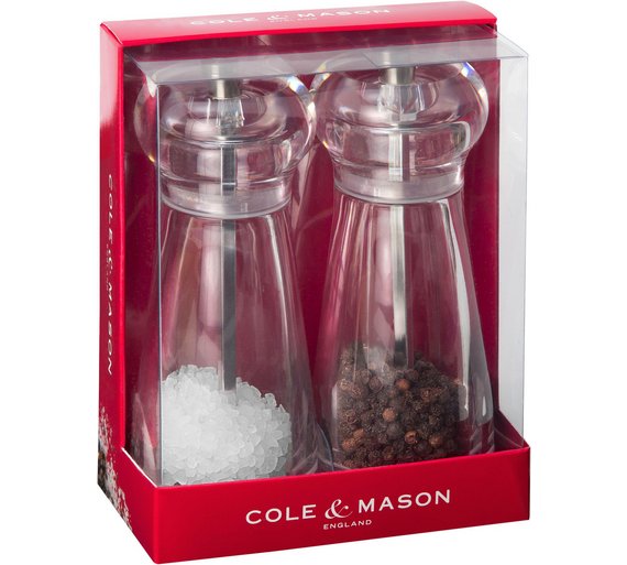 Buy Cole & Mason Lancing Gift Set at Argos.co.uk Your Online Shop for