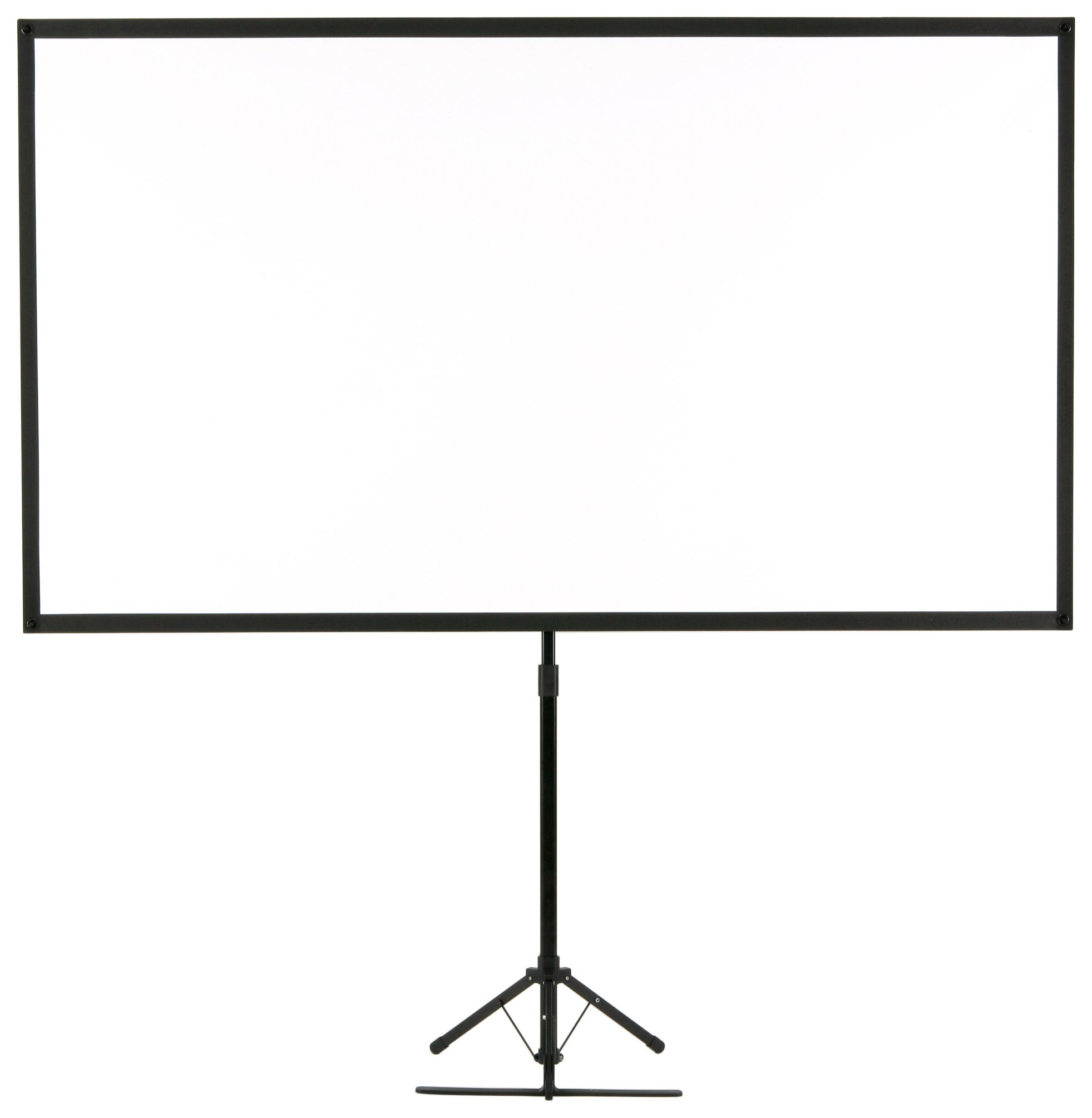 Epson 80inch Portable Projector Screen (ELPSC21) Review Review
