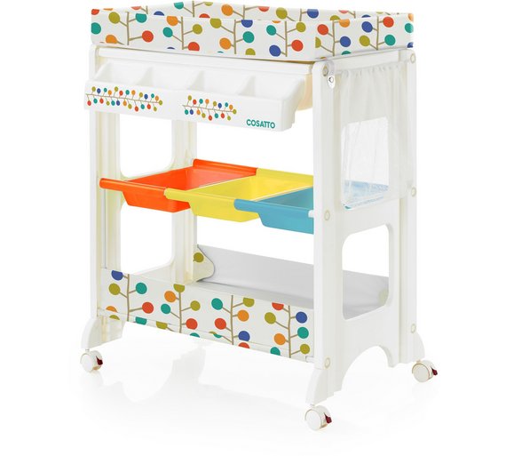 Buy Cosatto Easi Peasi Changer and Bath Fable at Argos.co.uk Your