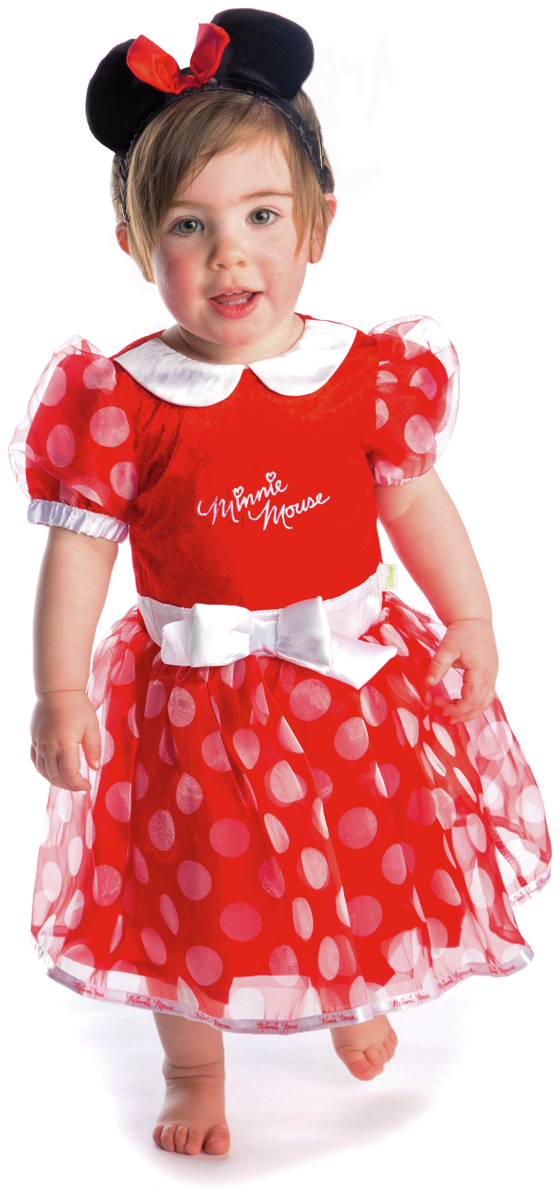 minnie mouse costume argos