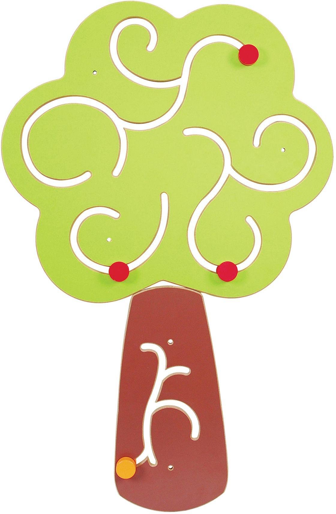 Tree Play Sensory Panel. Review