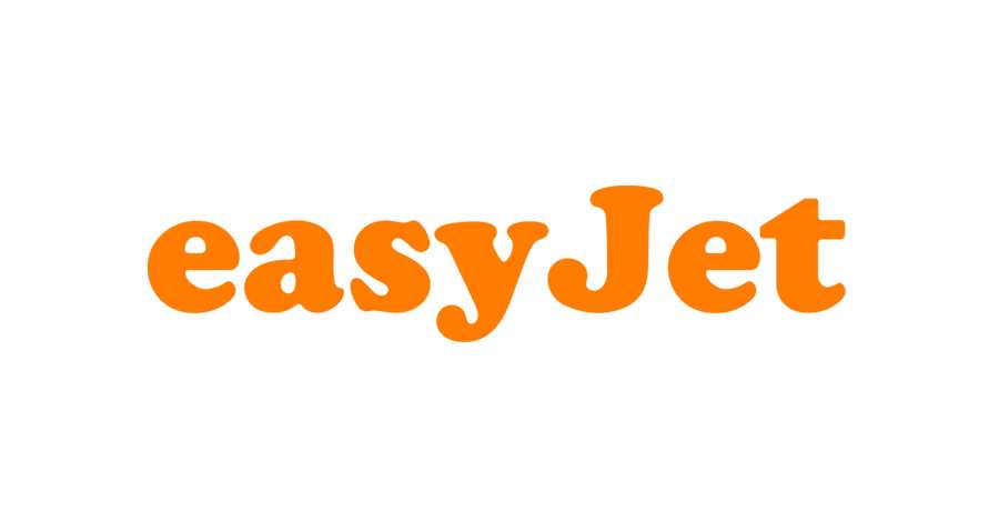 easyJet.