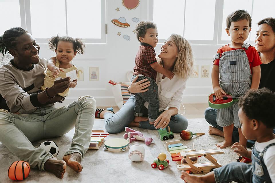 Parent panel.