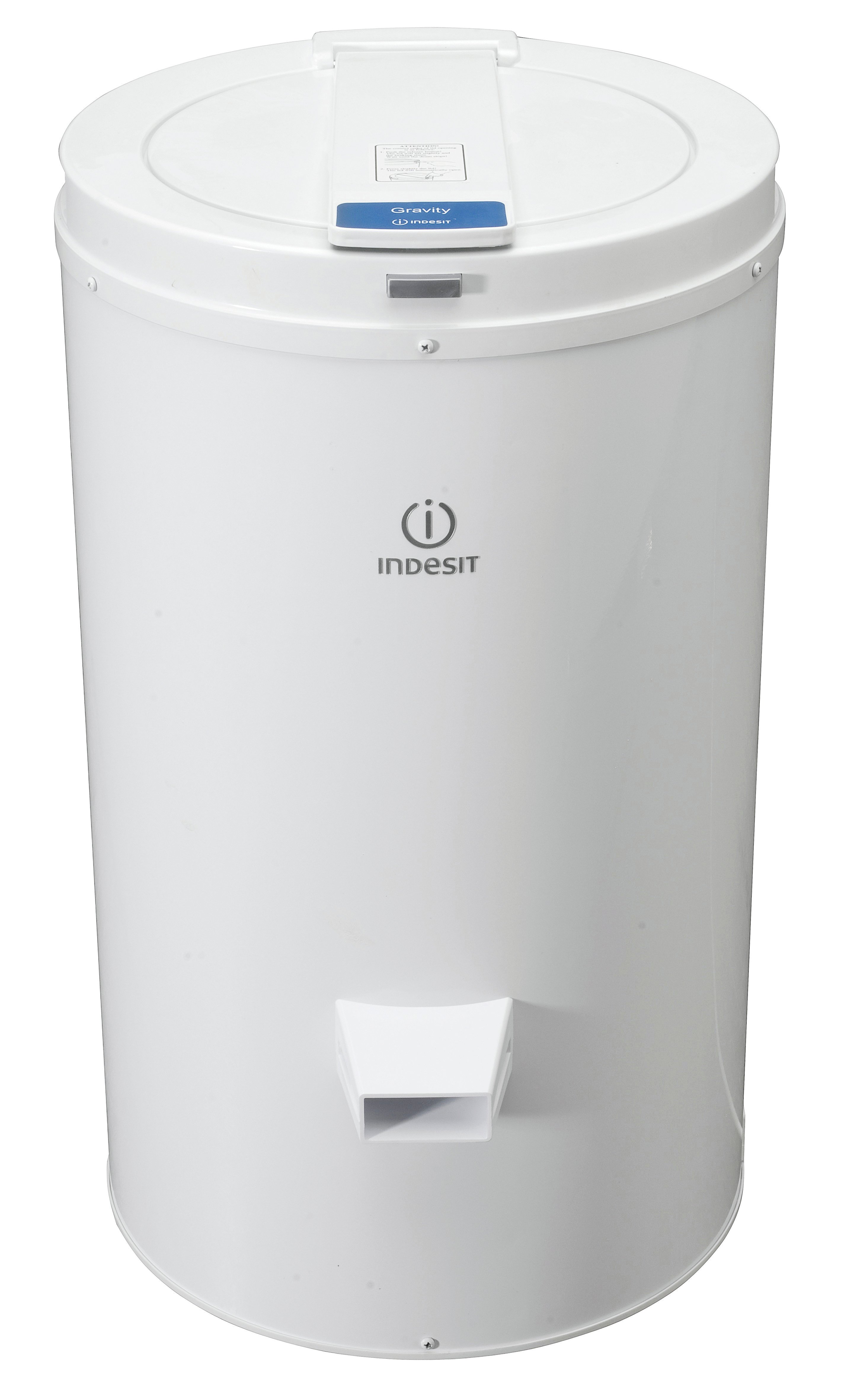 Review of Indesit ISDG428 Freestanding Spin Dryer