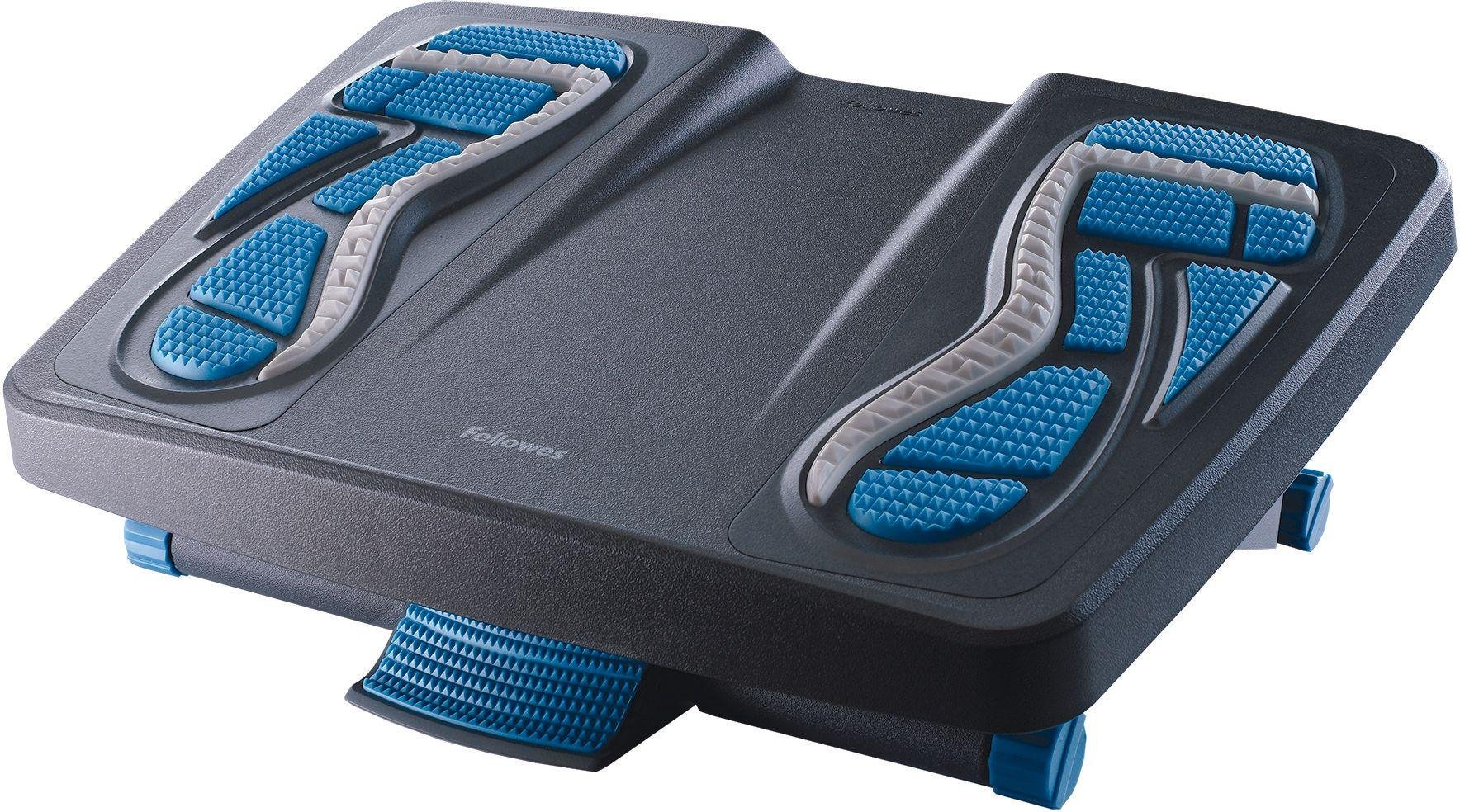 Fellowes Energizer Foot Support. Review