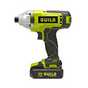 Impact driver.