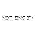 Nothing.