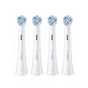 Toothbrush heads.