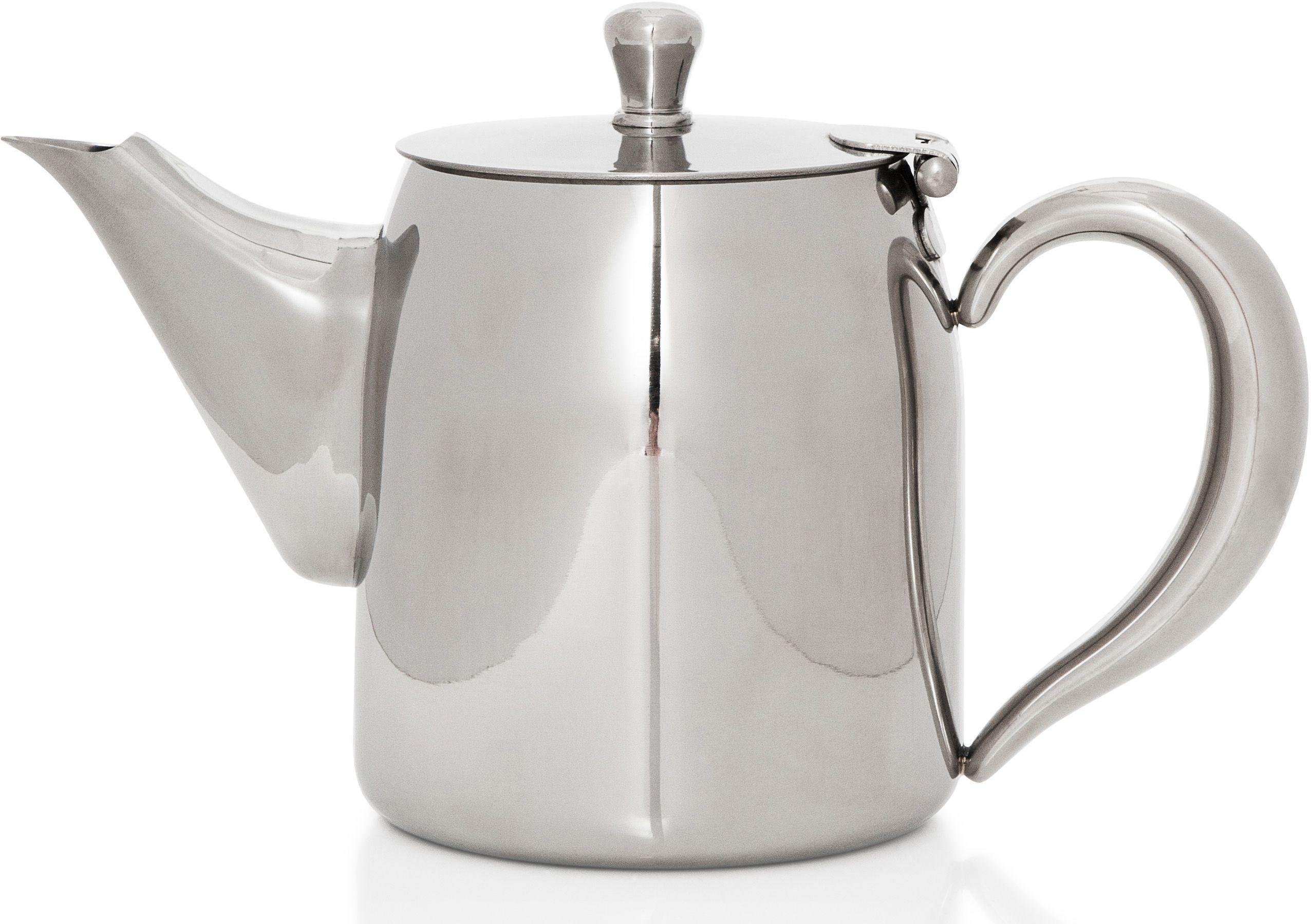 Sabichi Classic Stainless Steel Teapot 720ml. review