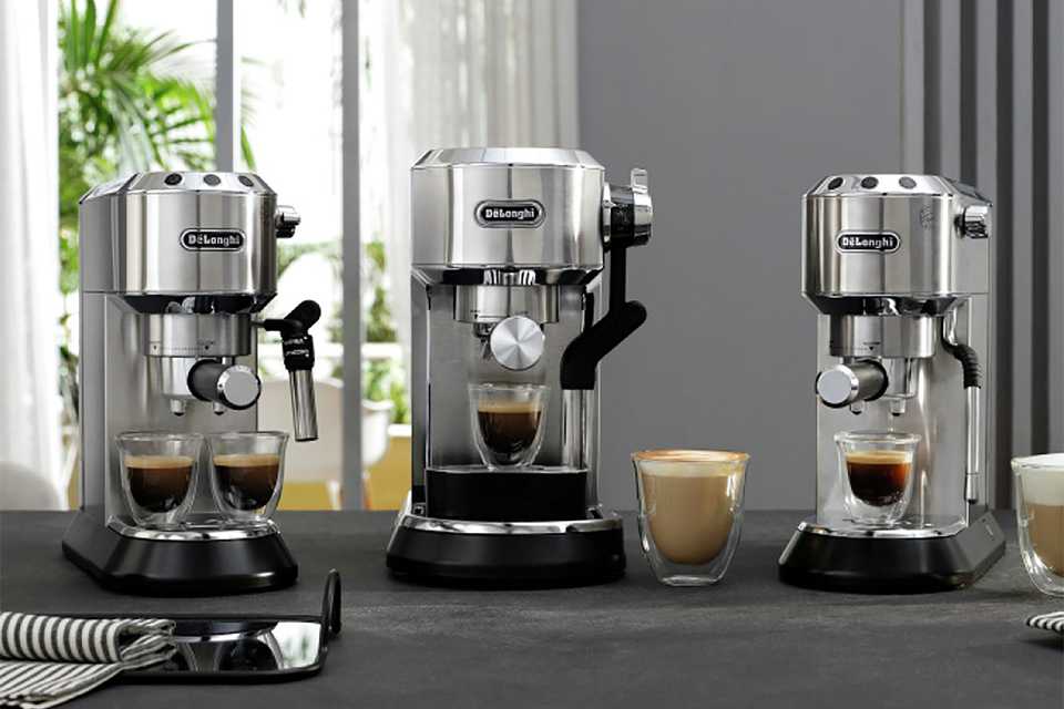 Get that cosy coffee shop feeling at home. Brew like a barista with our tips and advice.