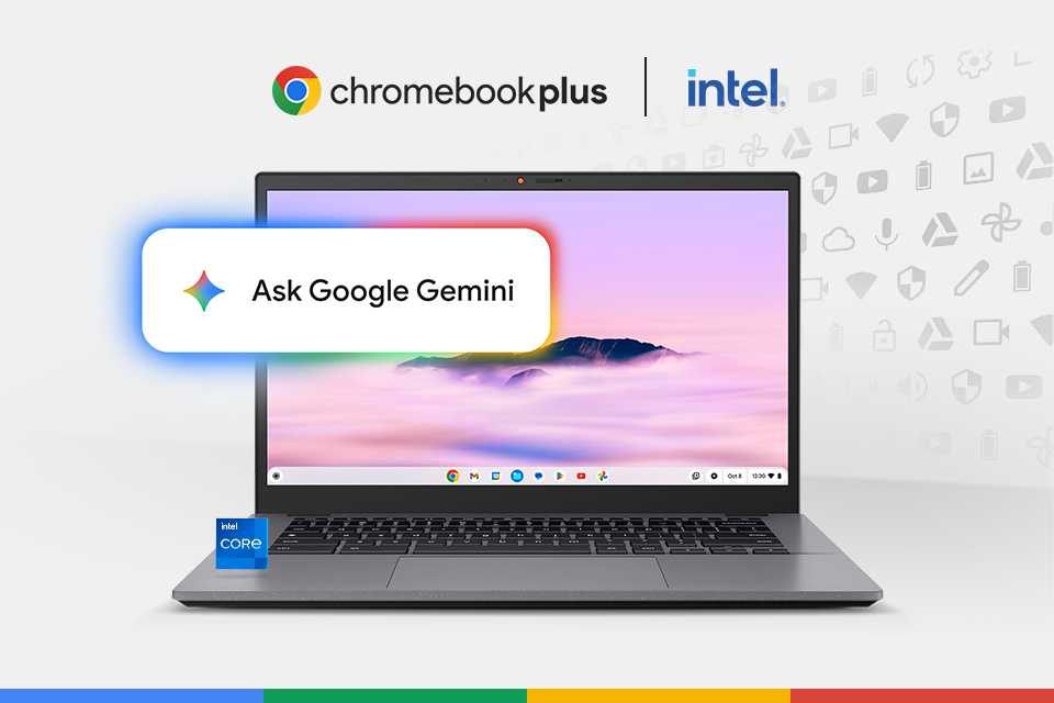 Claim a £50 Argos gift card. When you purchase a selected Intel powered Chromebook.