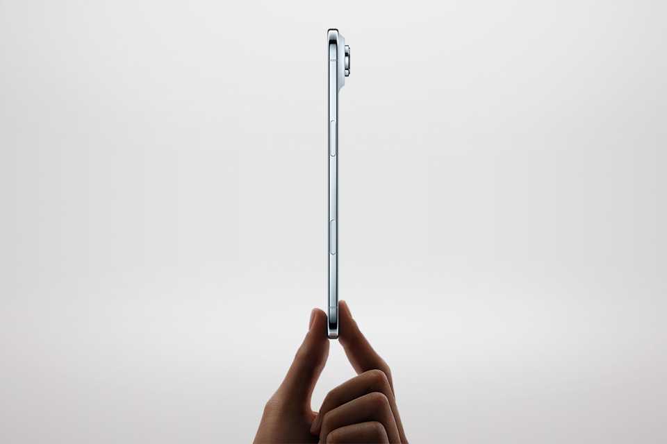 Introducing iPhone Air.