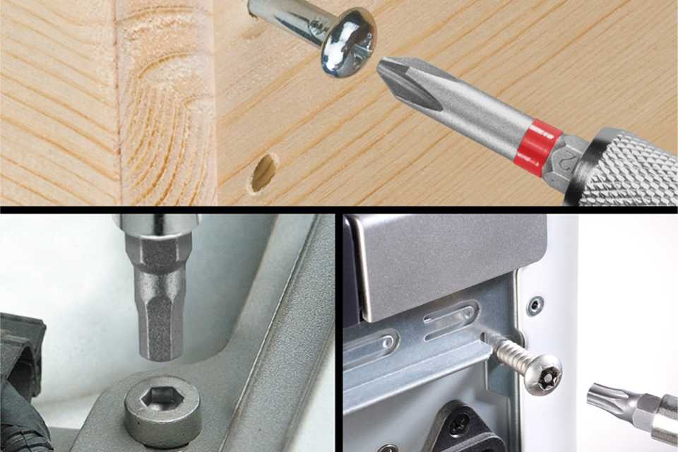 Einhell 33 Pieces M-CASE Drill Bit Set.