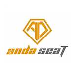 Anda seat.