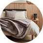 Bedding.