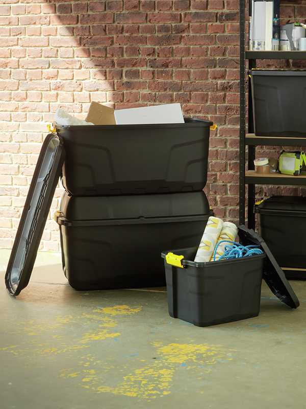 Storage.
