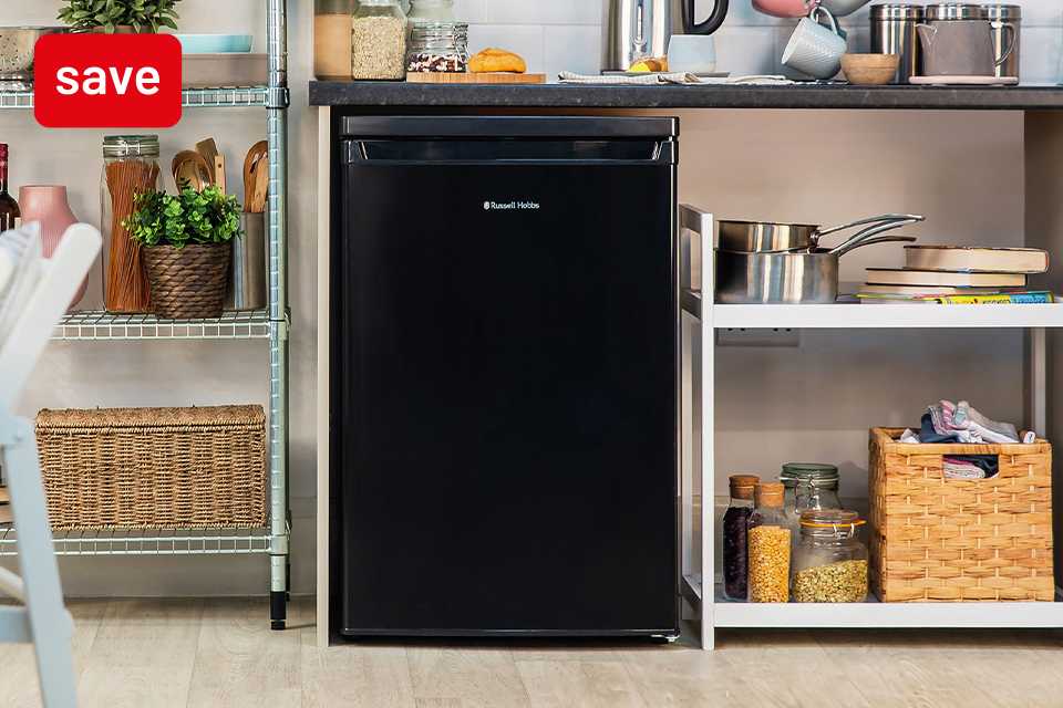 Save 20% on selected Russell Hobbs kitchen appliances. With code RHOBBS20.