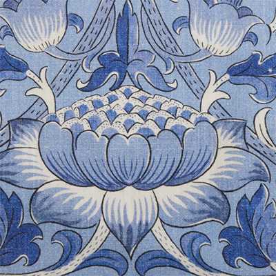 William and morris pattern.