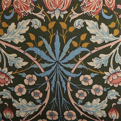 William and morris pattern.