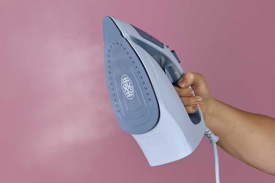 Hot deals on irons!