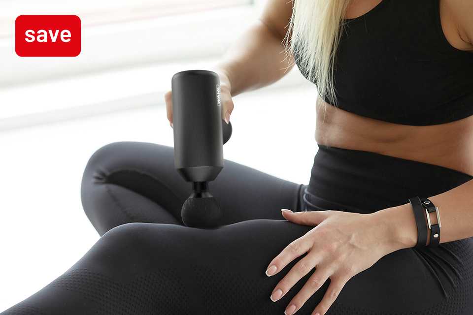 Save 25% on selected health and wellness.