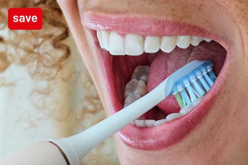 Save up to 40% on selected dental.