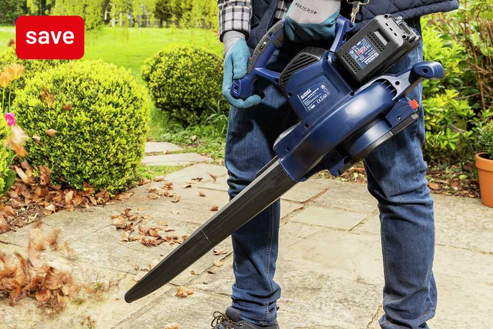 Save up to 25% on selected garden, DIY & decorating. Tidy up the garden in time for Autumn.