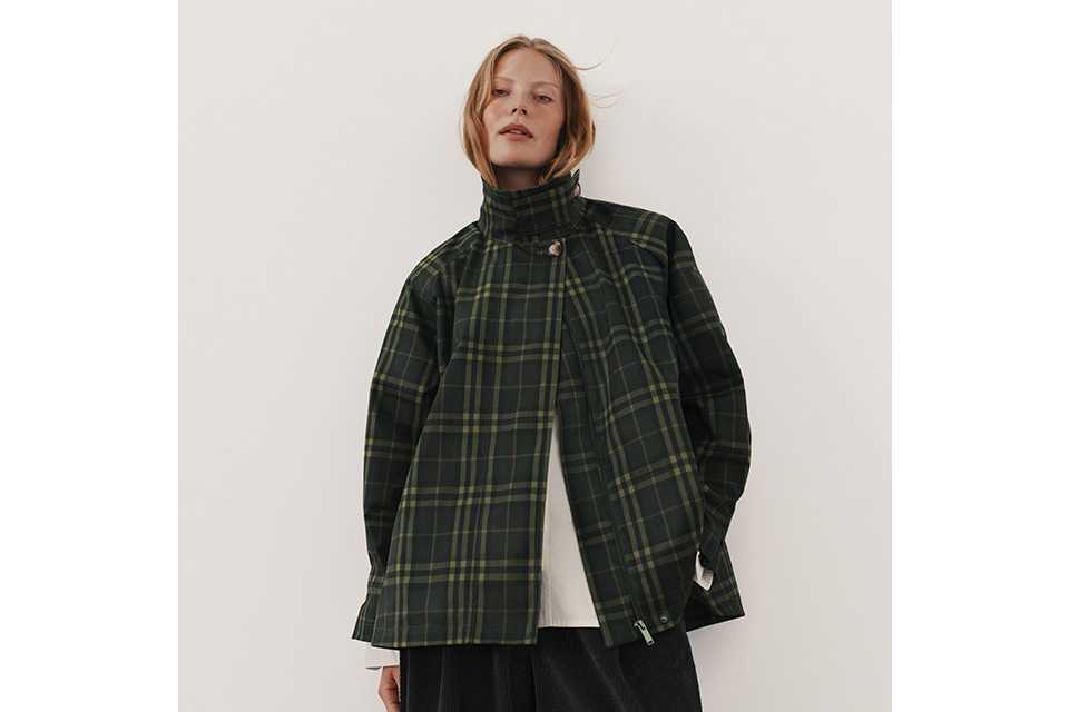 Coats & jackets.