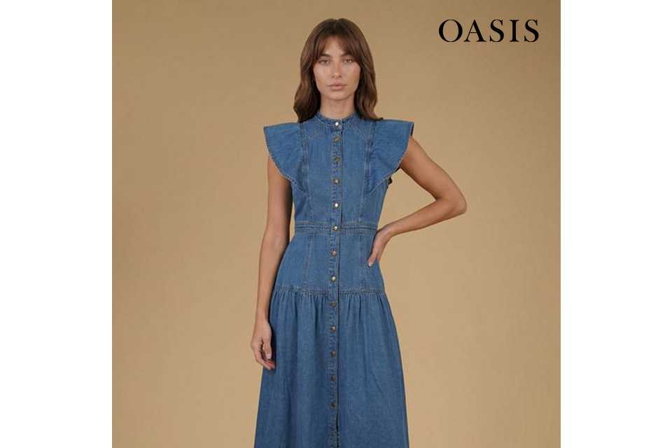 Oasis,