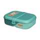Bento boxes.