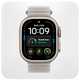 Apple Watch Ultra 4.