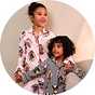 Kids' Christmas pyjamas with fun festive prints and matching family options.
