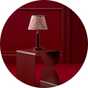 Habitat morris collection lighting.