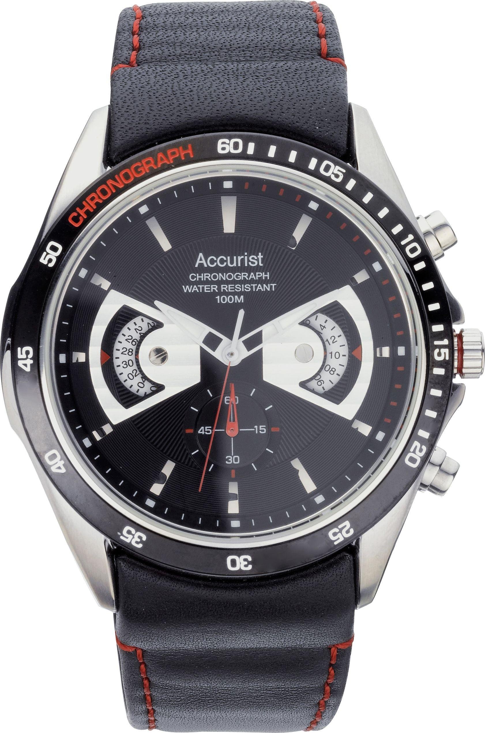 argos mens watch