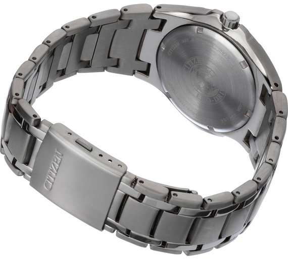 citizen eco drive argos