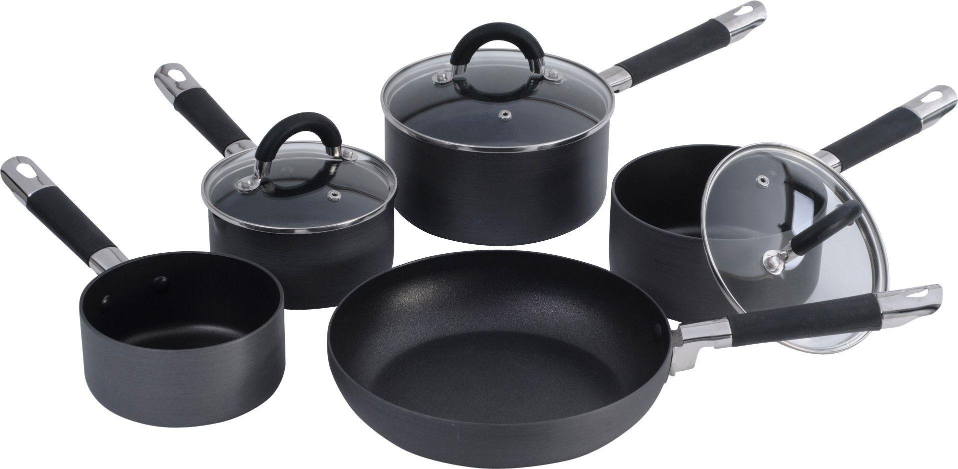 Buy Tefal Pan sets at Argos.co.uk Your Online Shop for Home and garden.