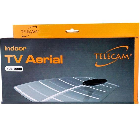 Buy Telecam TCE2000 Indoor Aerial at Argos.co.uk Your Online Shop for