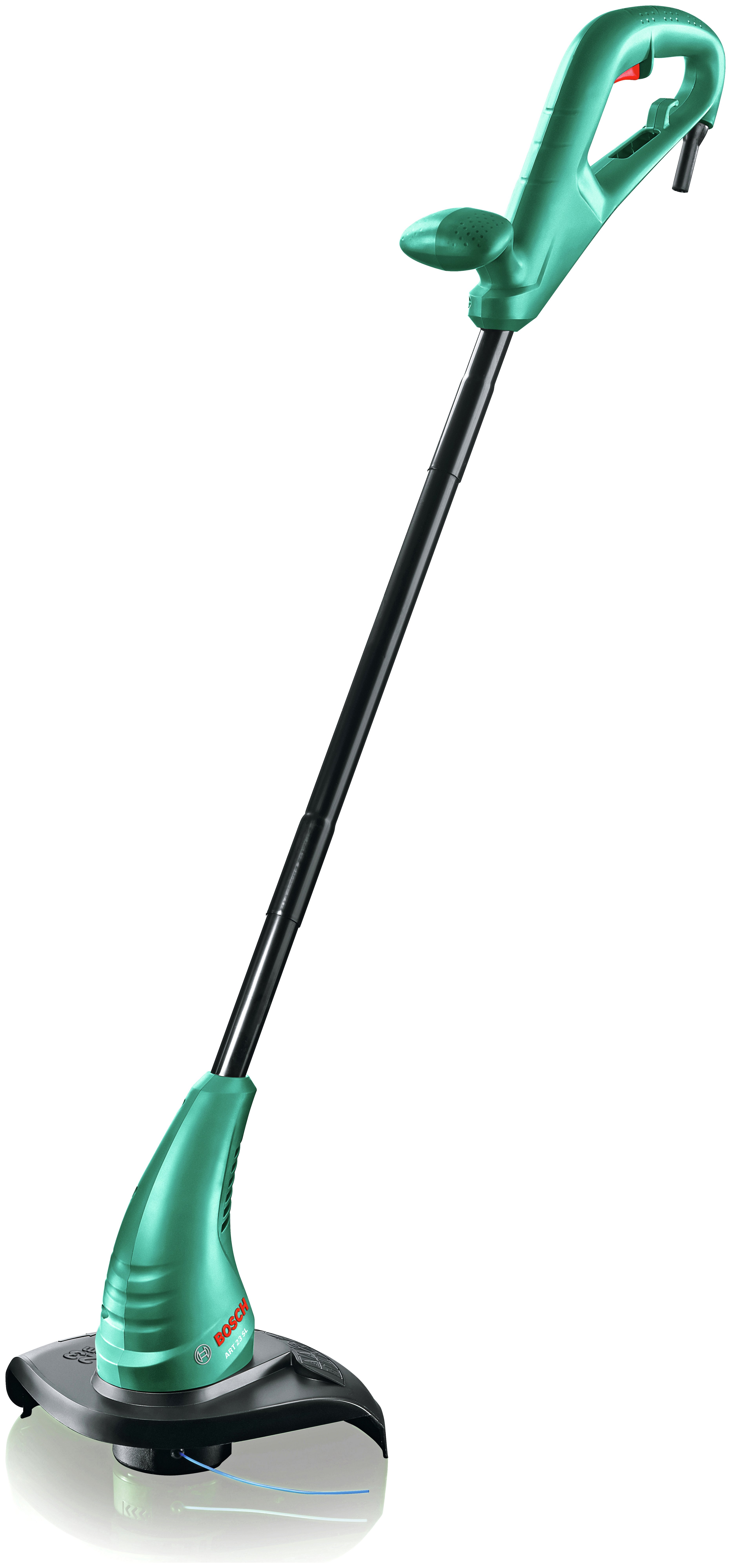 Review of Bosch Art 23 Sl Electric Corded Grass Trimmer 280W