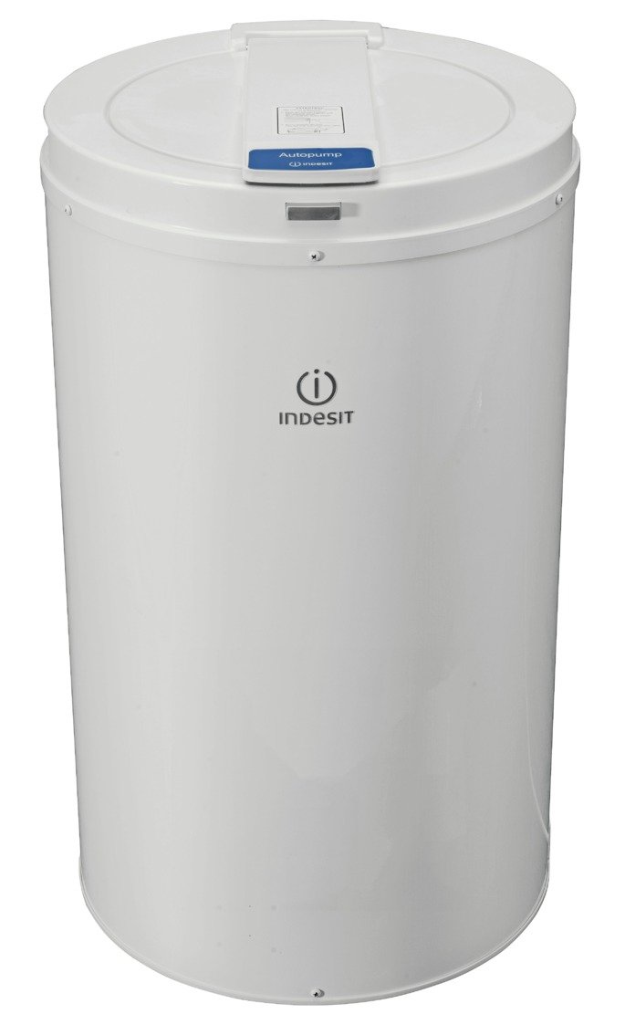 Indesit ISDG429 Freestanding Spin Dryer review