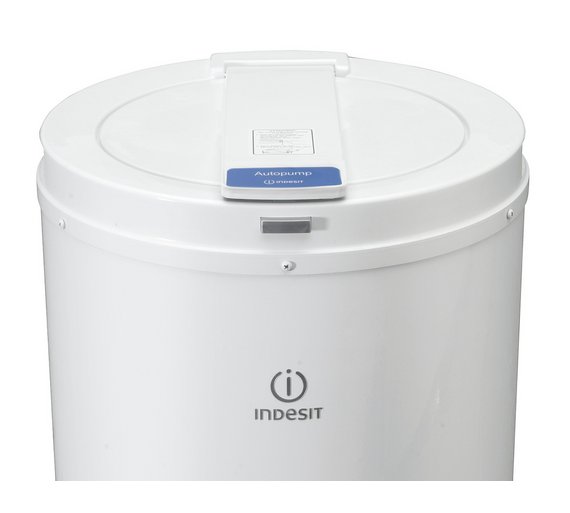 Buy Indesit ISDG429 Freestanding Spin Dryer White at Argos.co.uk Your Online Shop for Tumble